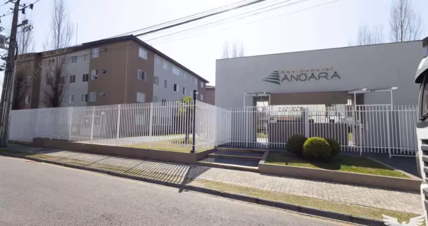 Apartamento com 3 quartos para alugar na Rua Afonso Piotto, 99, Cidade Industrial, Curitiba