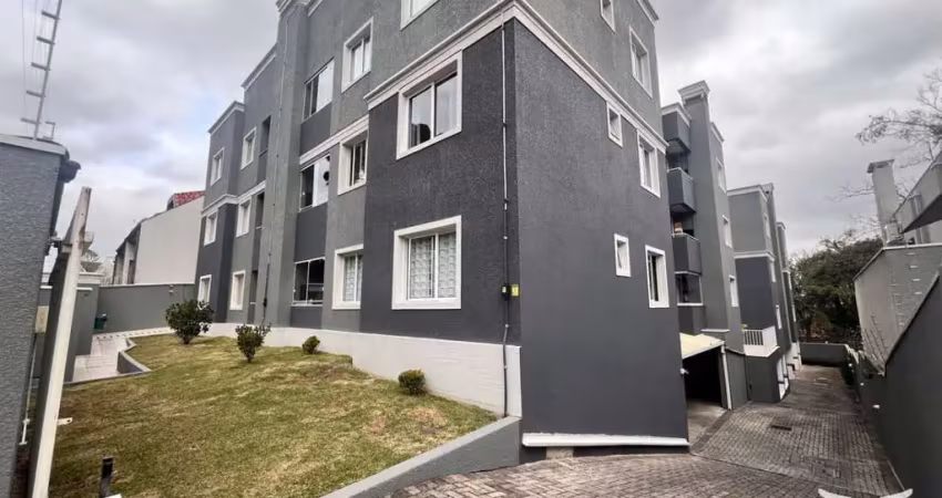 Apartamento com 3 quartos à venda na Rua General Anor Pinho, 199, Boa Vista, Curitiba