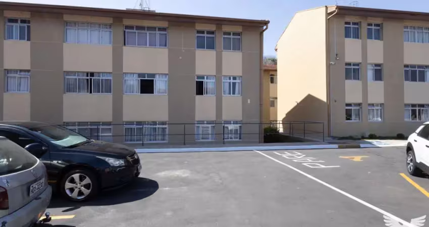 Apartamento com 3 quartos para alugar na Rua Almir Nelson de Almeida, 290, Campo Comprido, Curitiba