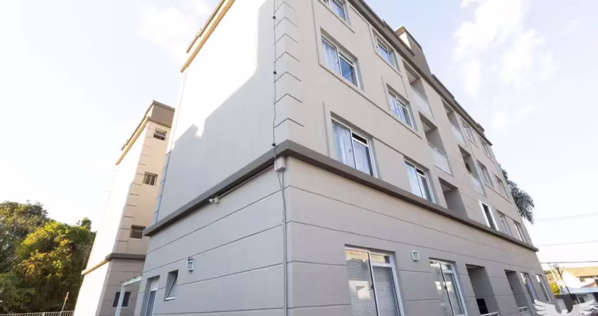 Apartamento com 3 quartos para alugar na Rua José Risseto, 463, Santa Felicidade, Curitiba