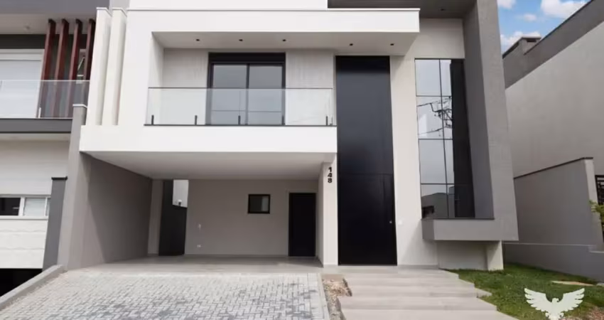Casa com 3 quartos à venda na Rua Professor Alberto Krause, 1020, Tanguá, Almirante Tamandaré