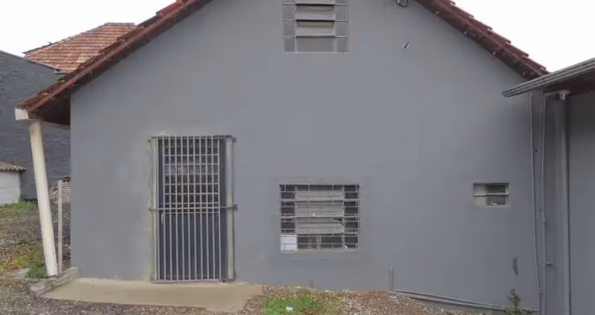 Barracão / Galpão / Depósito com 1 sala para alugar na Avenida Manoel Ribas, 2636, Mercês, Curitiba