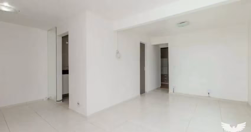 Apartamento com 2 quartos para alugar na Rua Nicolau Vorobi, 635, Cidade Industrial, Curitiba