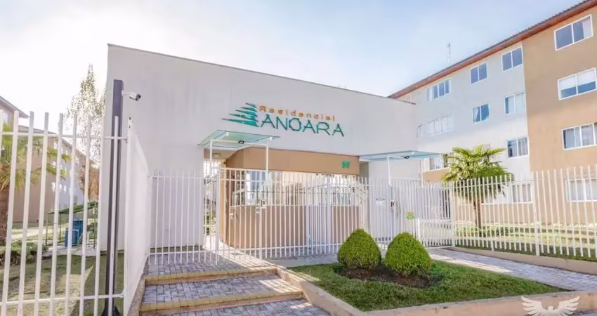 Apartamento com 3 quartos para alugar na Rua Afonso Piotto, 99, Cidade Industrial, Curitiba