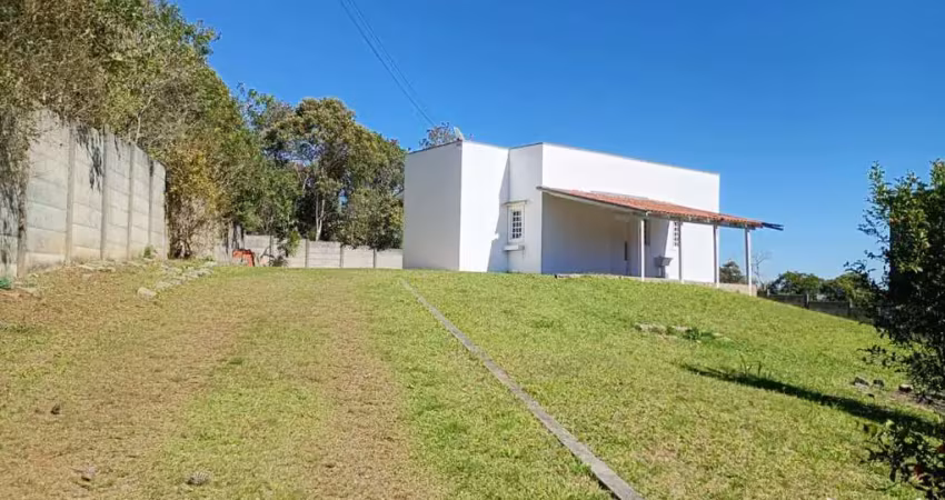 Casa com 2 quartos para alugar na Rua Anúncia Viante Giannini, 8, Jardim Giannini, Almirante Tamandaré