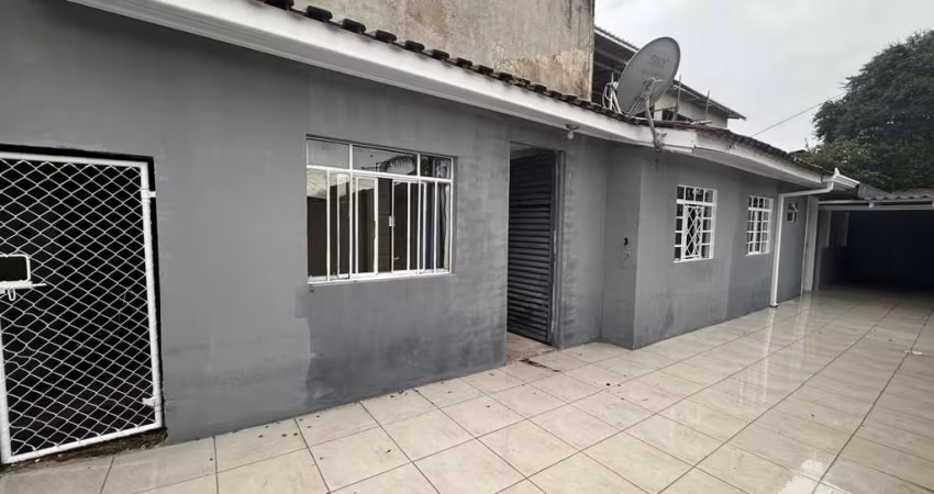 Casa no SÃO BRAZ com 50m²