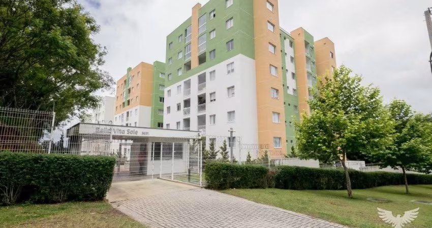 Apartamento no CAMPO COMPRIDO com 78,45 m²
