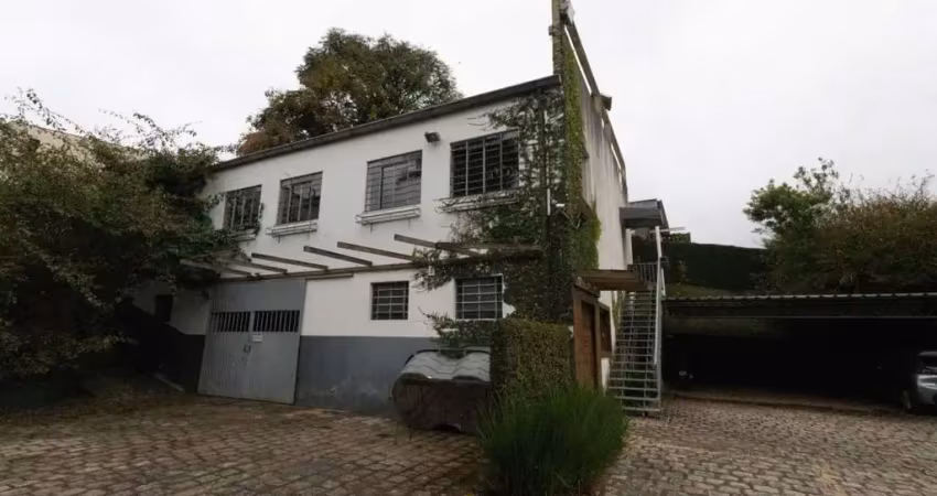 Sala/conjunto comercial no santo inacio de 150,00 m²