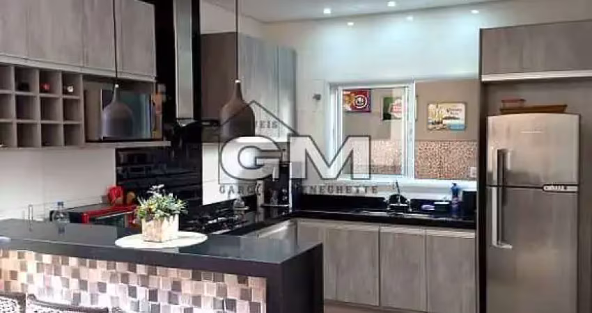 Casa com 3 quartos à venda no Jardim Santa Cecília, Ribeirão Preto 
