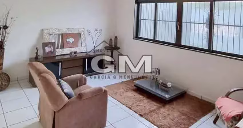 Casa com 3 quartos à venda no Parque das Figueiras, Ribeirão Preto 