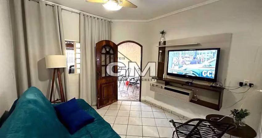 Casa com 3 quartos à venda no Planalto Verde, Ribeirão Preto 