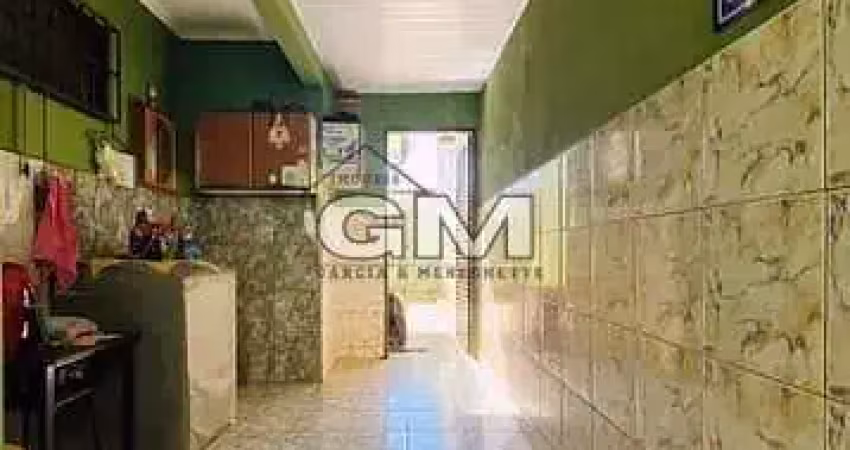 Casa com 3 quartos à venda na Vila Virgínia, Ribeirão Preto 