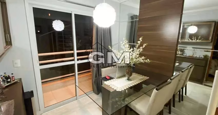 Apartamento com 2 quartos à venda no Jardim Botânico, Ribeirão Preto 