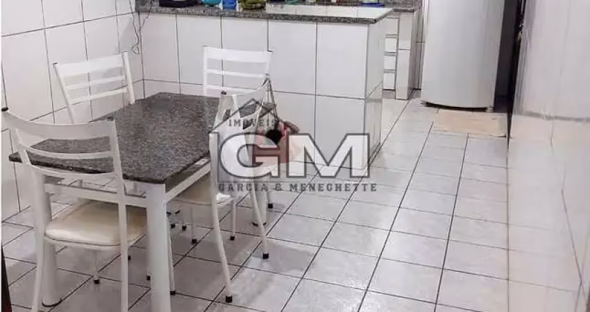 Casa com 2 quartos à venda na Vila Tibério, Ribeirão Preto 