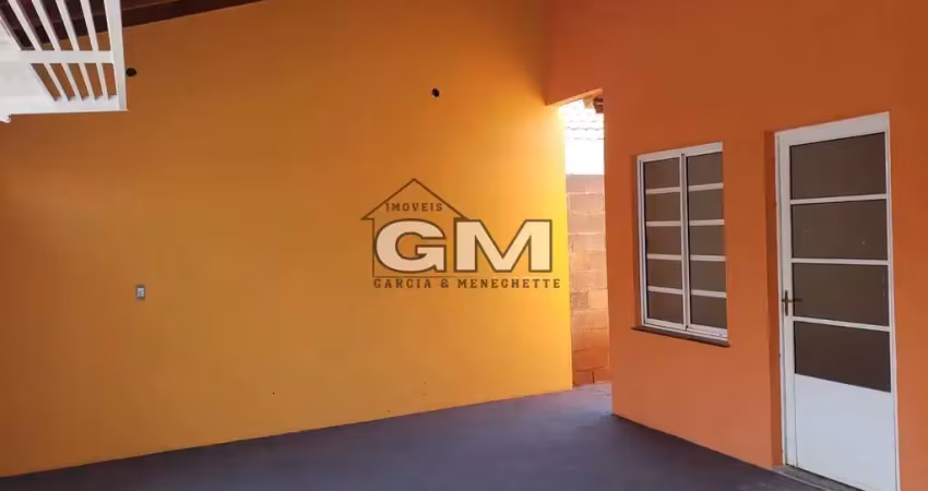 Casa com 2 quartos à venda no Jardim Cristo Redentor, Ribeirão Preto 