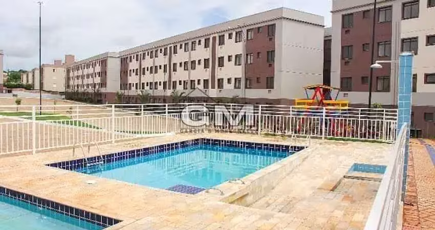 Apartamento à venda, jardim josé wilson toni, ribeirão preto, sp