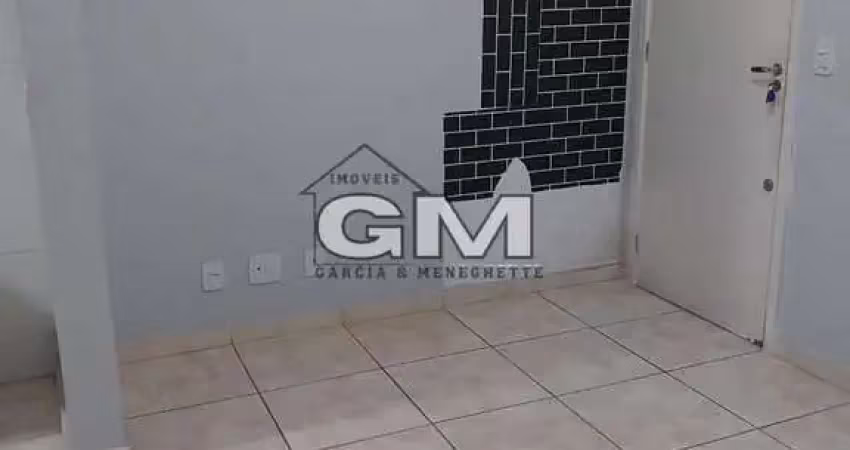 Apartamento à venda, jardim florestan fernandes, ribeirão preto, sp