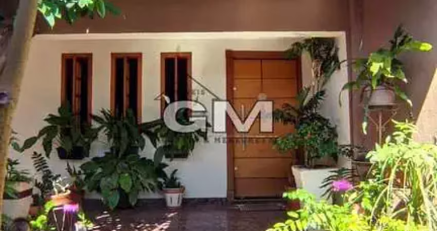 Casa com 4 quartos à venda no Independência, Ribeirão Preto 