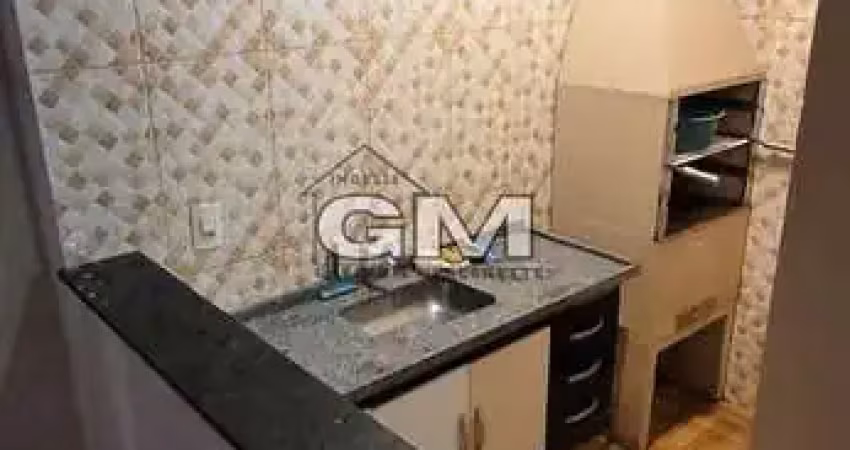 Casa com 2 quartos à venda no Parque São Sebastião, Ribeirão Preto 