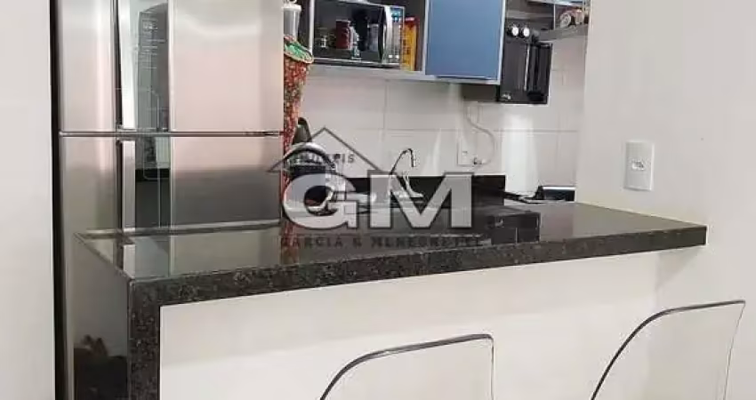 Apartamento com 2 quartos à venda no Ribeirânia, Ribeirão Preto 