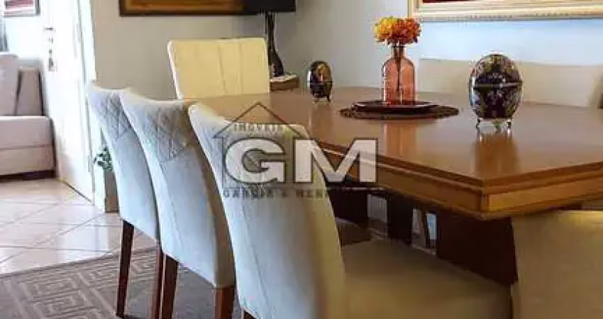 Apartamento com 3 quartos à venda na Vila Seixas, Ribeirão Preto 