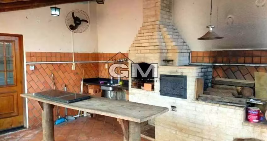 Casa com 2 quartos à venda no Jardim Ouro Branco, Ribeirão Preto 