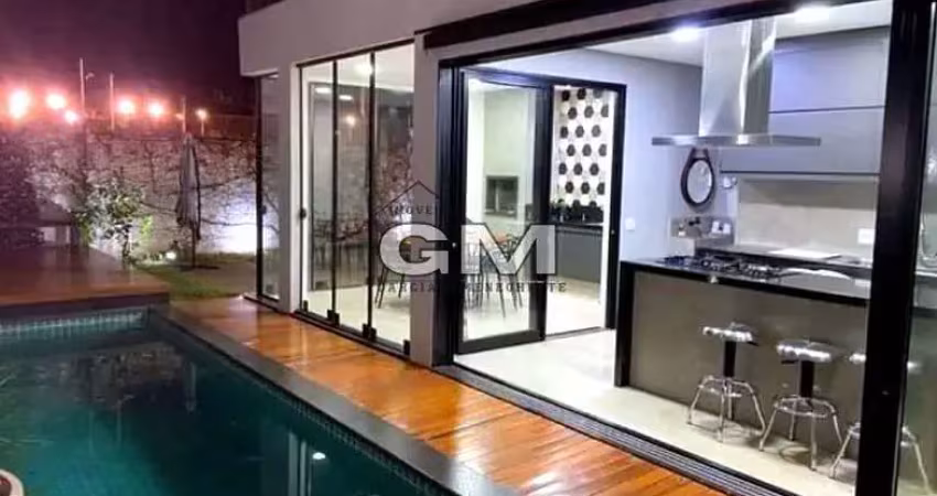 Casa em condomínio fechado com 3 quartos à venda em Bonfim Paulista, Ribeirão Preto 