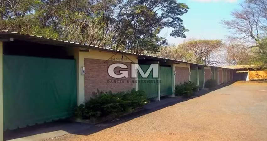 Sala comercial à venda na Vila Carvalho, Ribeirão Preto 
