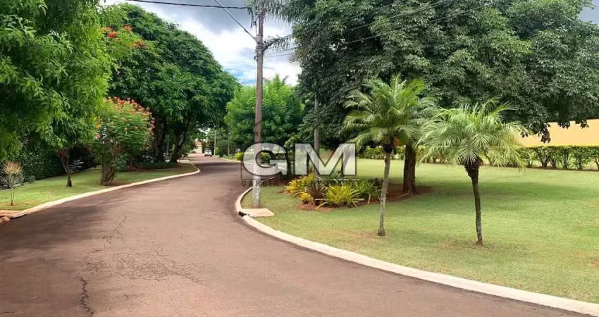 Terreno em condomínio à venda, vila europa, bonfim paulista, sp