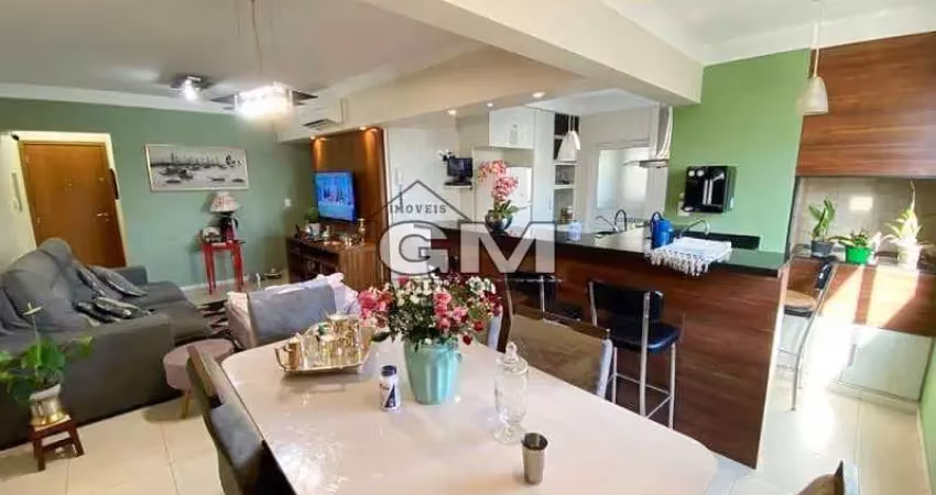 Apartamento com 2 quartos à venda no Nova Aliança, Ribeirão Preto 