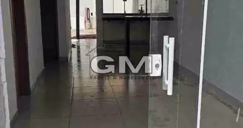 Casa com 2 quartos à venda no Parque das Oliveiras, Ribeirão Preto 