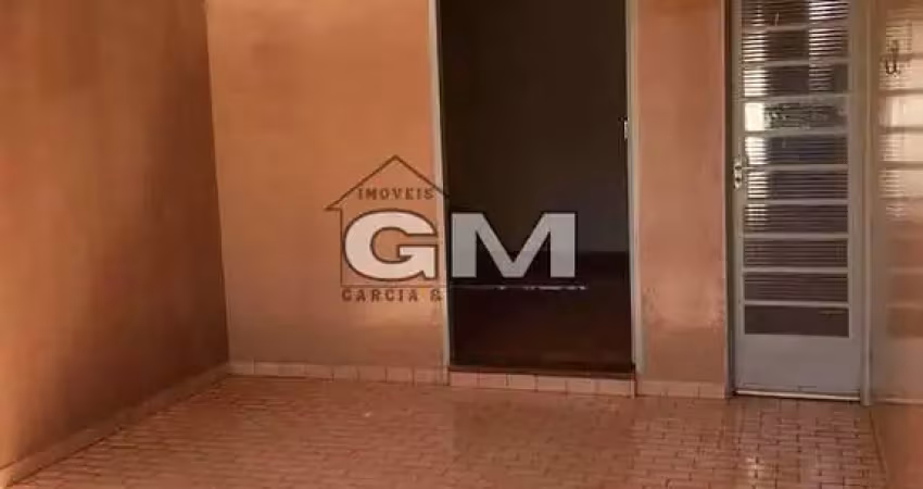 Casa com 3 quartos à venda na Vila Tibério, Ribeirão Preto 