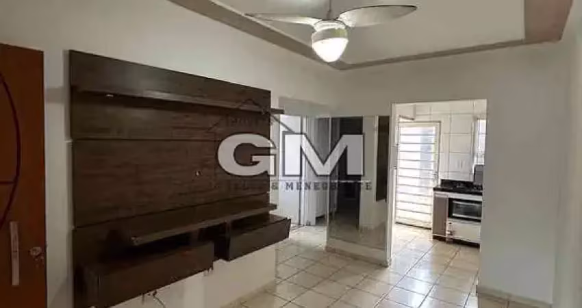 Casa com 2 quartos à venda no Jardim Cristo Redentor, Ribeirão Preto 