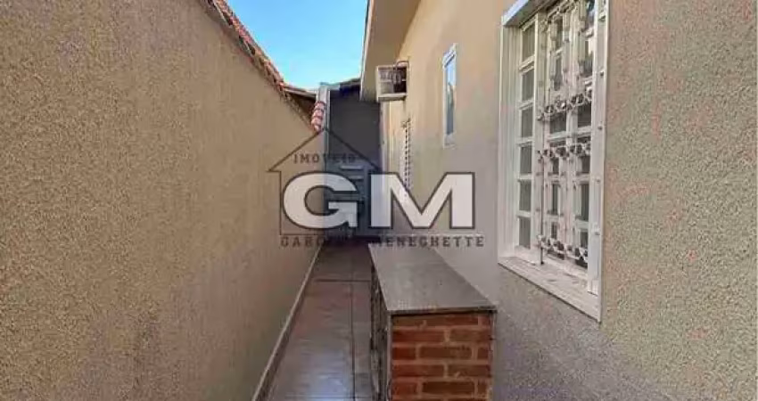 Casa com 3 quartos à venda no Parque São Sebastião, Ribeirão Preto 