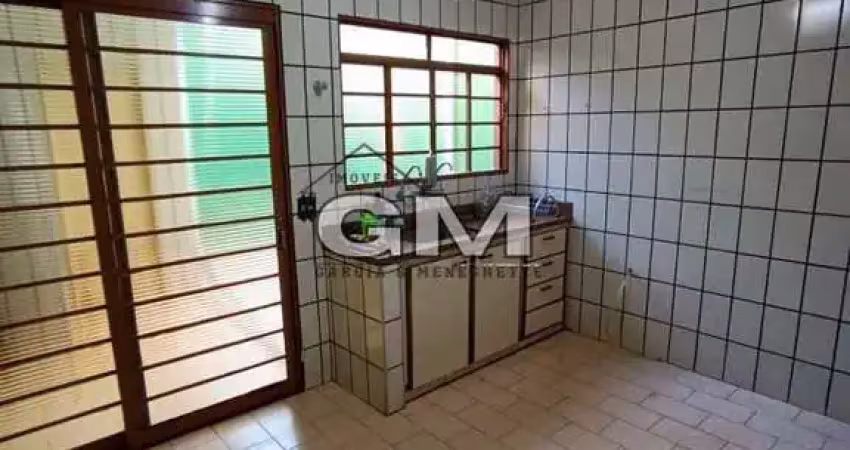 Sobrado à venda, jardim josé sampaio júnior, ribeirão preto, sp
