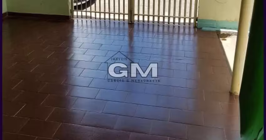 Casa com 2 quartos à venda na Vila Amélia, Ribeirão Preto 