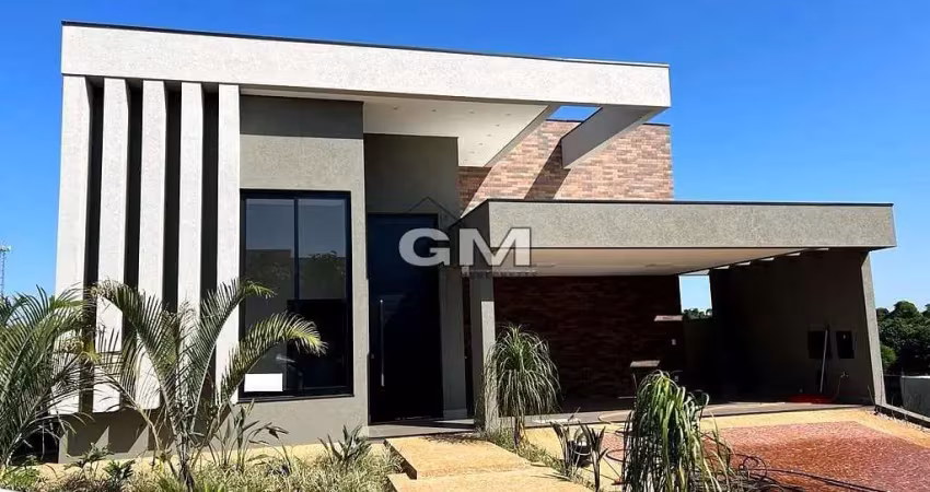 Casa em condominio à venda, bonfim paulista, ribeirão preto, sp