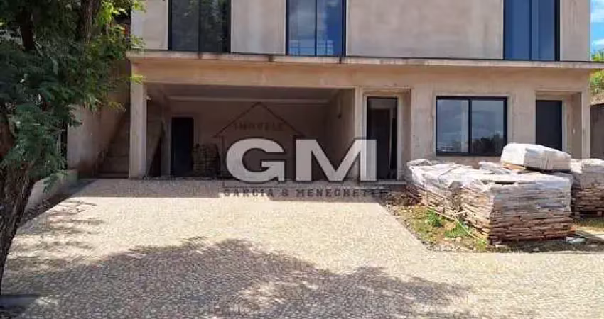 Casa em condomínio fechado com 3 quartos à venda em Bonfim Paulista, Ribeirão Preto 