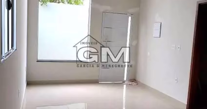 Casa à venda, jardim santa cecília, bonfim paulista, sp