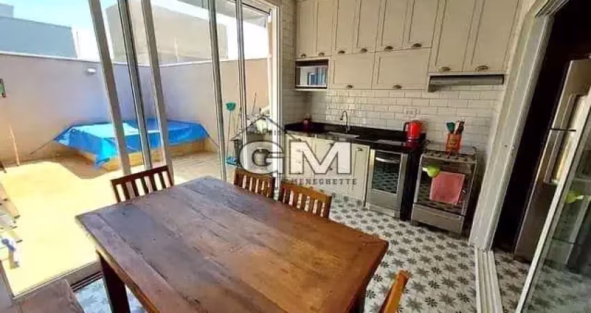 Casa à venda, jardim santa cecília, bonfim paulista, sp