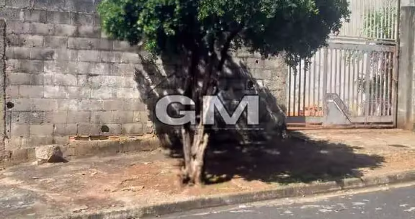 Terreno à venda na Vila Virgínia, Ribeirão Preto 