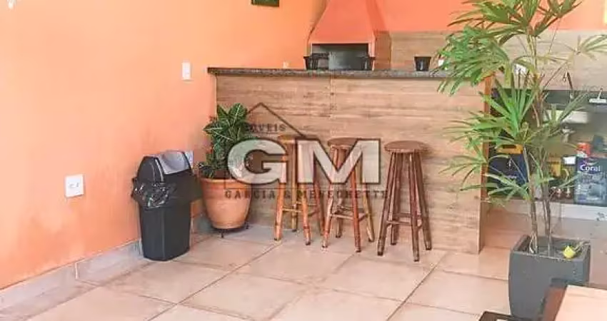 Casa em condomínio fechado com 2 quartos à venda no Parque Residencial Cândido Portinari, Ribeirão Preto 