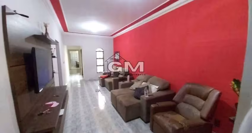 Casa com 3 quartos à venda no Jardim Jandaia, Ribeirão Preto 