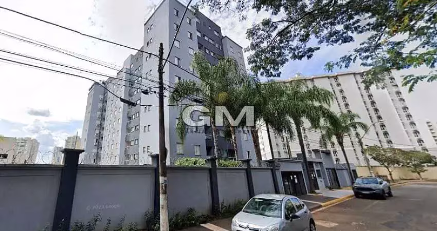 Apartamento à venda, nova aliança, ribeirão preto, sp