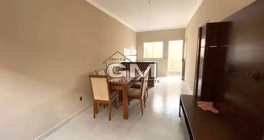 Casa em condomínio fechado com 2 quartos à venda no Parque Residencial Cândido Portinari, Ribeirão Preto 