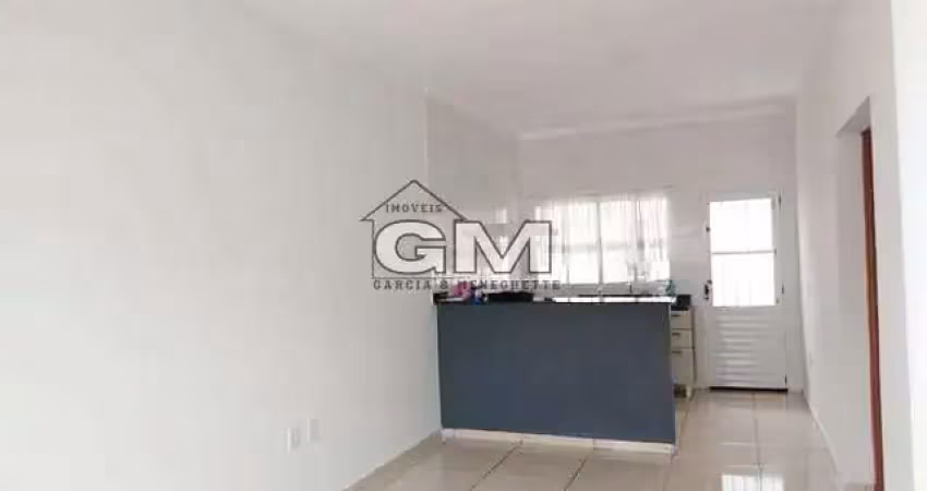 Casa com 2 quartos à venda no Jardim Angelo Jurca, Ribeirão Preto 