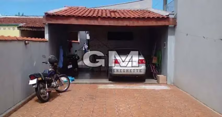Casa com 2 quartos à venda no Parque Ribeirão Preto, Ribeirão Preto 