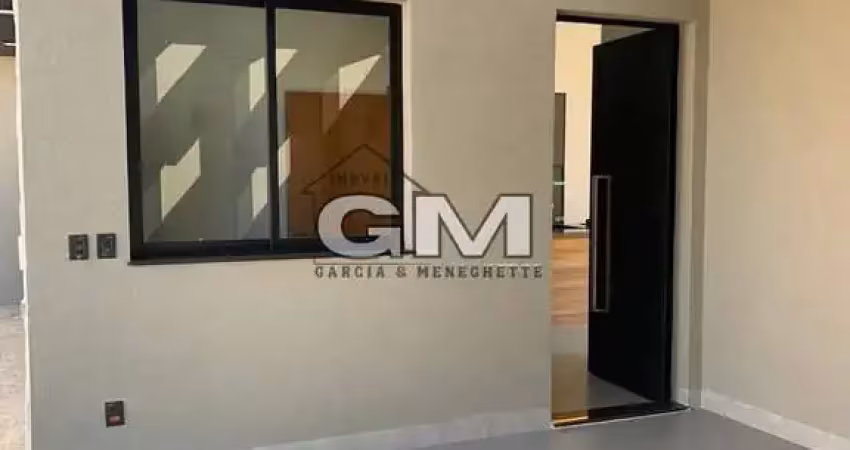 Casa em condomínio fechado com 3 quartos à venda no Quinta da Primavera, Ribeirão Preto 