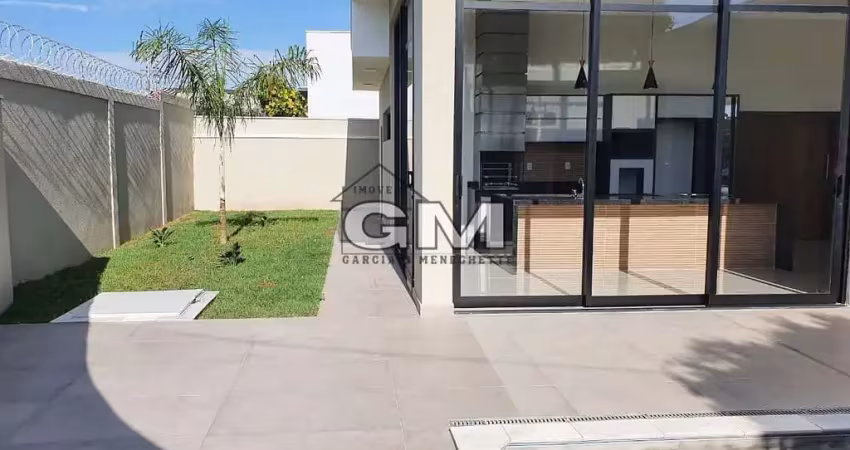Casa em condomínio fechado com 3 quartos à venda na Vila do Golf, Ribeirão Preto 
