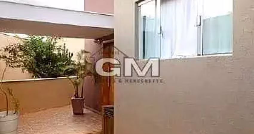 Casa com 3 quartos à venda no Dom Camilo, Serrana 